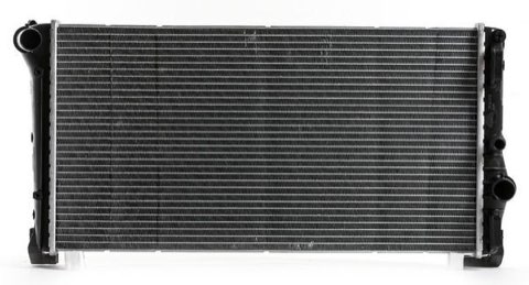 Mahle CR 2009 000S Engine Radiator, photo 2