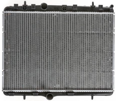 Mahle CR 2014 000P Engine Radiator, photo 2