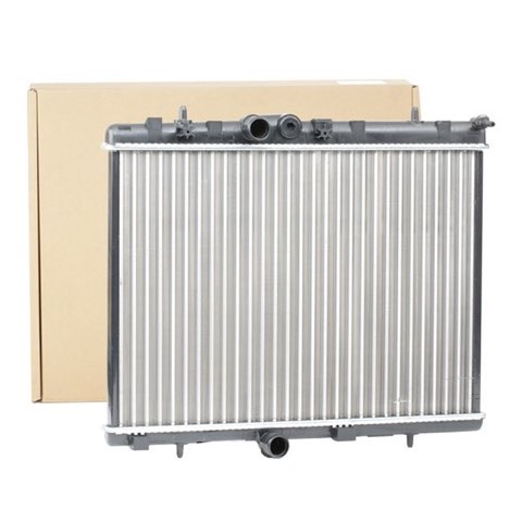 Mahle CR 2014 000S Engine Radiator, photo 2