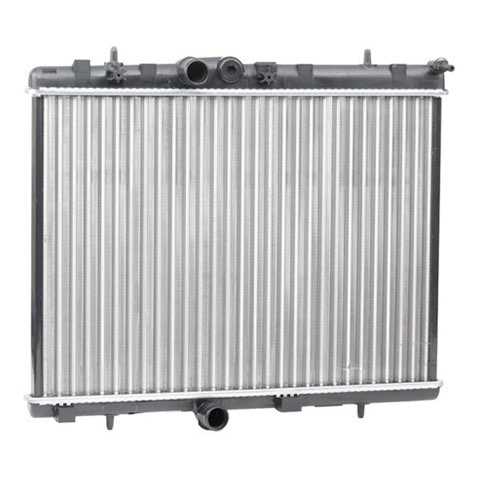 Mahle CR 2014 000S Engine Radiator, photo 3
