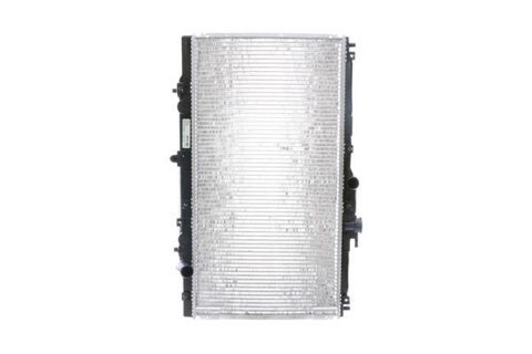 Mahle CR 202 000S Engine Radiator, photo 3