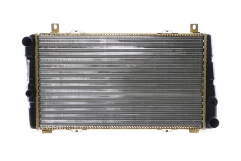 Mahle CR 2034 000S Engine Radiator, photo 3