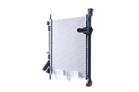 Mahle CR 2071 000S Engine Radiator, photo 3
