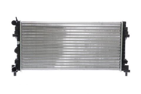 Mahle CR 2081 000S Engine Radiator, photo 3