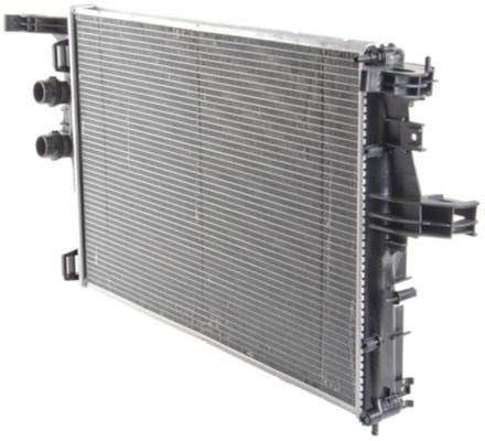 Mahle CR 2087 000P Engine Radiator, photo 3