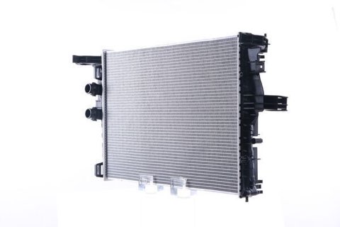Mahle CR 2087 000S Engine Radiator, photo 3