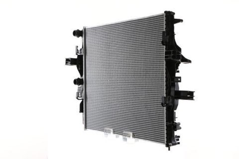 Mahle CR 2088 000S Engine Radiator, photo 3