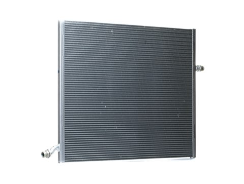 Mahle CR 2099 000P Engine Radiator
