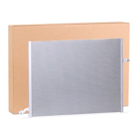 Mahle CR 2099 000P Engine Radiator, photo 2