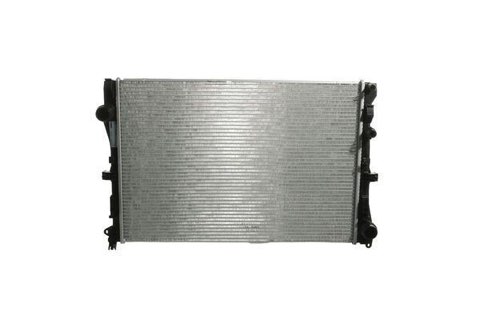 Mahle CR 2100 000S Engine Radiator, photo 2