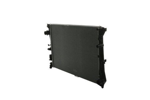 Mahle CR 2100 000S Engine Radiator, photo 3