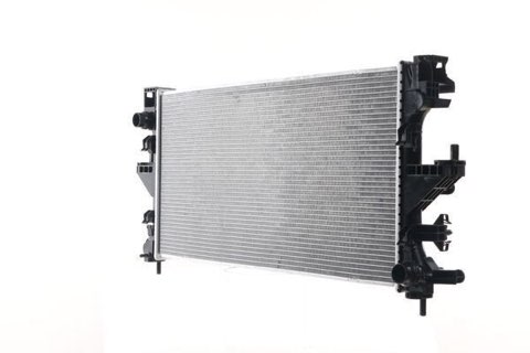 Mahle CR 2106 000S Engine Radiator, for Vehicles, photo 3