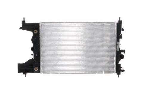 Mahle CR 2114 000S Engine Radiator, photo 2