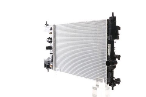 Mahle CR 2114 000S Engine Radiator, photo 3