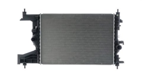 Mahle CR 2116 000P Engine Radiator, photo 3