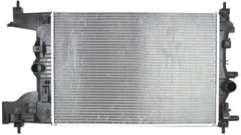 Mahle CR 2116 000S Engine Radiator, photo 2