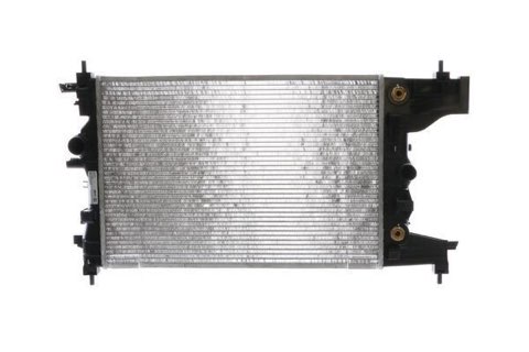 Mahle CR 2122 000S Engine Radiator, photo 3