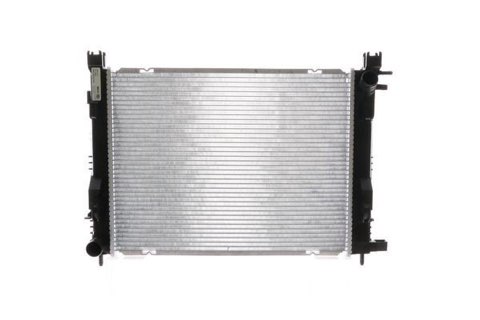 Mahle CR 2166 000S Engine Radiator, photo 3