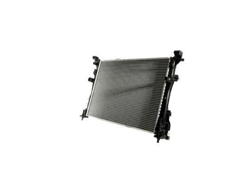 Mahle CR 2170 000S Engine Radiator, photo 3