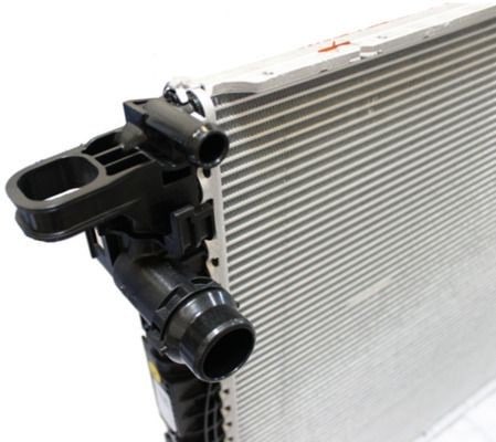 Mahle CR 2176 000P Engine Radiator, photo 2