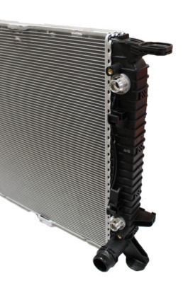 Mahle CR 2178 000P Engine Radiator, photo 2
