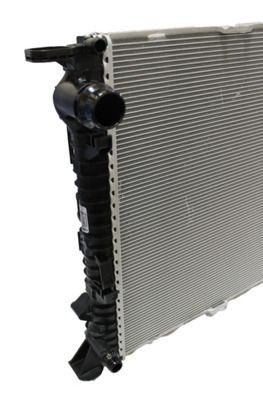 Mahle CR 2178 000P Engine Radiator, photo 3