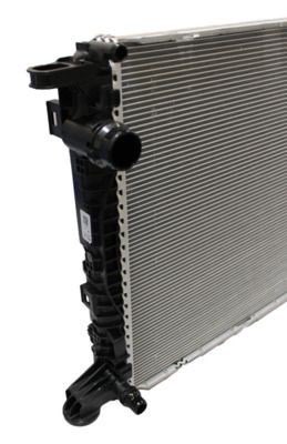 Mahle CR 2180 000P Engine Radiator, photo 3