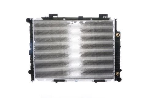 Mahle CR 2204 001S Engine Radiator, photo 3