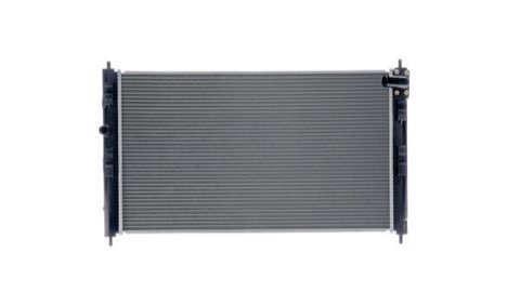 Mahle CR 2237 000S Engine Radiator, photo 3