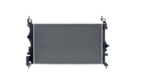 Mahle CR 2244 000S Engine Radiator, photo 3