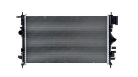 Mahle CR 2265 000P Engine Radiator, photo 3