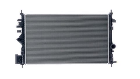 Mahle CR 2265 000S Engine Radiator, photo 2
