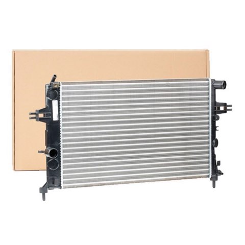 Mahle CR 227 000S Engine Radiator, photo 2