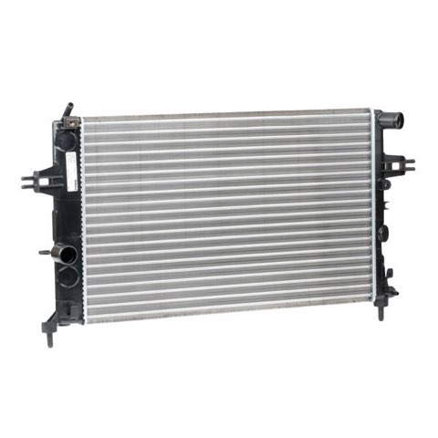 Mahle CR 227 000S Engine Radiator, photo 3