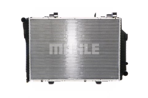 Mahle CR 231 000S Engine Radiator, for Vehicles