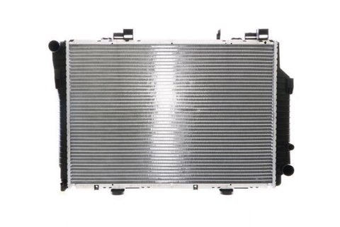Mahle CR 231 000S Engine Radiator, for Vehicles, photo 3