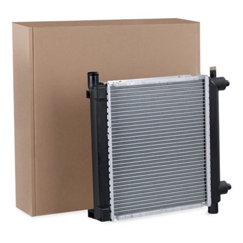 Mahle CR 235 000S Engine Radiator, for Vehicles, photo 2