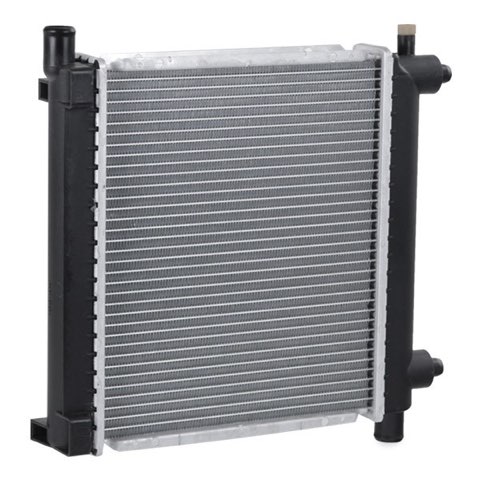 Mahle CR 235 000S Engine Radiator, for Vehicles, photo 3