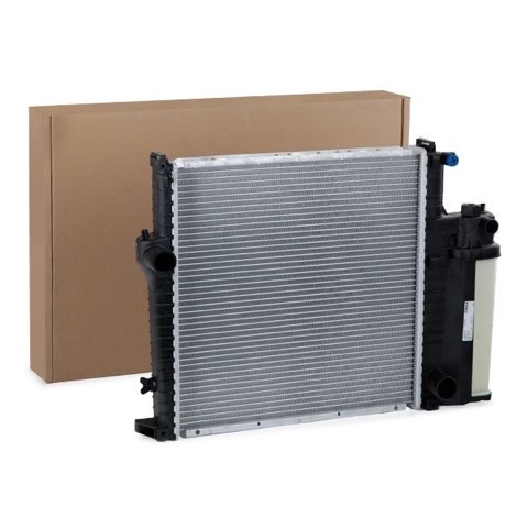 Mahle CR 239 000S Engine Radiator, photo 2