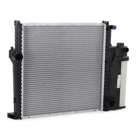 Mahle CR 239 000S Engine Radiator, photo 3