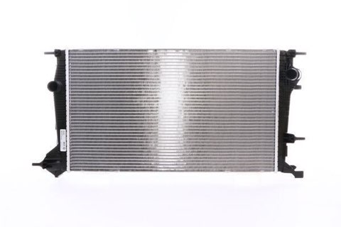 Mahle CR 24 000S Engine Radiator, photo 2