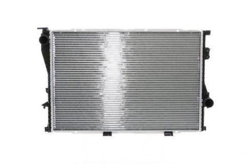 Mahle CR 242 000S Engine Radiator, photo 3
