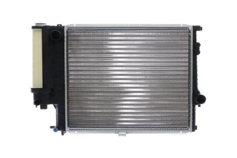 Mahle CR 244 001S Engine Radiator, for Vehicles, photo 3