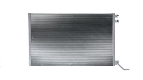 Mahle CR 2445 000P Engine Radiator