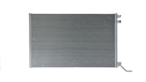Mahle CR 2445 000P Engine Radiator, photo 3