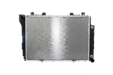 Mahle CR 246 000S Engine Radiator, photo 2