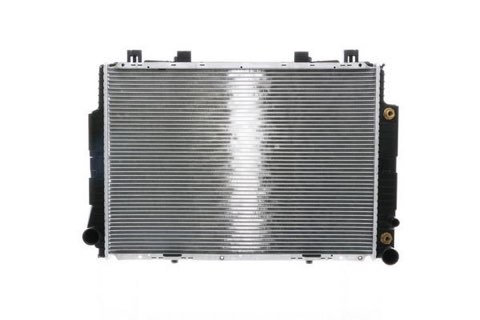 Mahle CR 247 000S Engine Radiator, photo 3