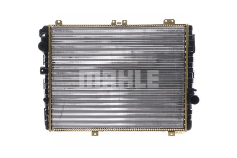 Mahle CR 253 000S Engine Radiator, for Vehicles