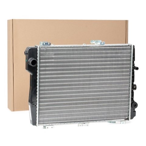 Mahle CR 254 000S Engine Radiator, photo 2