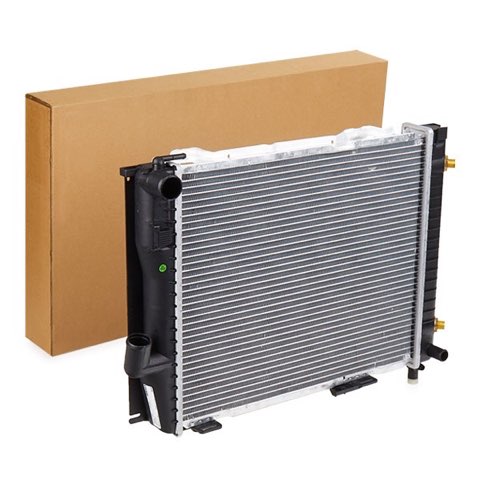 Mahle CR 257 000S Engine Radiator, for Vehicles, photo 2